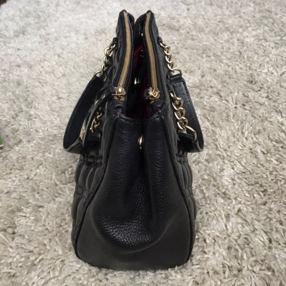 KATE SPADE LEATHER PURSE NWOT - Picture 3 of 8